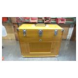 Rolling Shop Tool Chest
