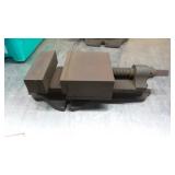 5" Milling Vise