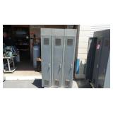 Metal Locker Cabinets