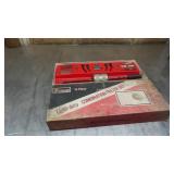 Blue-Point Inner Bearing Puller Set