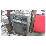 Lincoln Idealarc Arc Welder