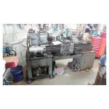 Delta Rockwell 14" Metal Lathe