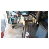 Welding Fixture Table w/ Clamps