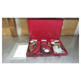 Fuel Injection Test Kit