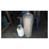 Propane Tank