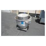 Econ-Air Exhaust Fan Unit