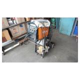 Vulcan MigMax 215 Welder