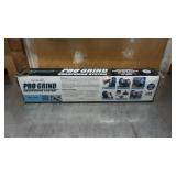 Pro Grind Bench Grinder Attachment Kit
