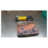 DeWalt Laminate Trimmer & Signmaker Templates