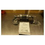 Vevor 8" Bench Buffer Polisher