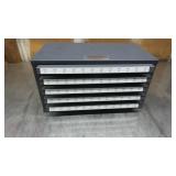 Huot Drill Index Cabinet