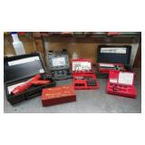 Assorted Automotive Specialty Tools