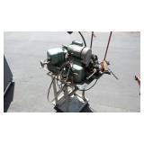 Valve Refacing Machine
