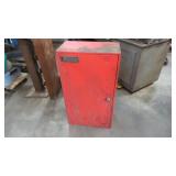 Snap-on Rolling Tool Cabinet