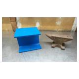 Mini Anvil & Bench Anvil
