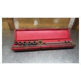 OTC Cylinder Hone Tool Set