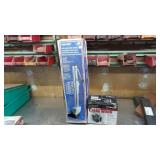 Fulton Trailer Jack & Hand Winch