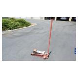 Hydraulic Floor Jack