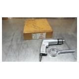 MAC Tools AD7806 1/2" Air Drill