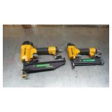 Bostitch Pneumatic Finish Nailers