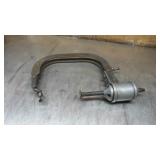 Valve Spring Compressor Tool