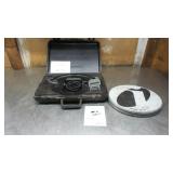 Inficon Wey-TEK Refrigerant Charging Scale