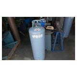 Propane Cylinder