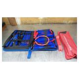 Body Door & Dash Panel Tool Set