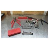 Assorted Automotive Specialty Tool Lot