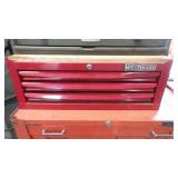 Westward Tool Chest w/ Sockets & Hand Tools