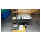 Portable Drill Press