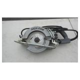 Skilsaw Circular Saw & Biscuit Joiner