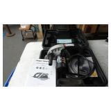 Slugger 7" Metal Cutting Circular Saw