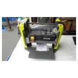 Ryobi Portable Planer