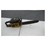 McCulloch TimberBear Chainsaw