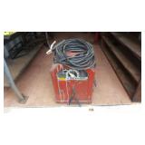 Hobart Stickmate AC 225 Welder