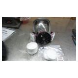 Respirator Mask & Filters