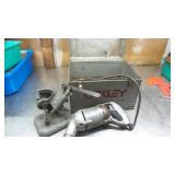 Black & Decker Valve Seat Grinder Kit