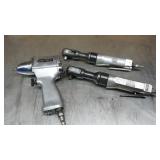 MAC Tools 3/8" Super Duty Impact & Air Tools