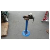 Wilton Bench Vise