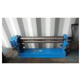 Vevor Slip Roll Machine