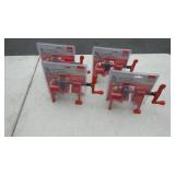 Assorted Pony Corner Clamps