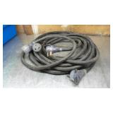 50 Amp Power Cords