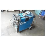 Miller Millermatic 210 MIG Welde