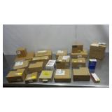 Security Camera Mounts & Accessories Lot