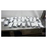 Lot of 30 Hely & Weber Handcuff Wrist Braces