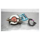 Makita 5277NB 7-1/4" Circular Saw