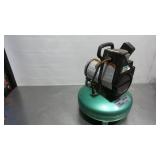 Campbell Hausfeld 4 Gal Air Compressor