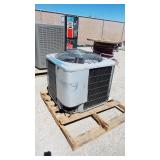 Outdoor A/C Condensing Unit