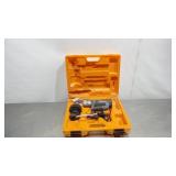 RotoZip Revolution Spiral Saw Kit